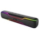 thumbnail image 1 of Soundbar Parlante Gamer Bluetooth RGB 20W MGLUMENXL Master-G, 1 of 7
