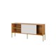 thumbnail image 3 of Rack 50" R516 Castaño - Blanco, 3 of 3