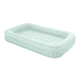 thumbnail image 1 of Colchón Inflable Infantil Intex Con Inflador Manual Gris, 1 of 3