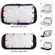 thumbnail image 3 of Funda de Asiento Trasero para Auto Desmarcar Helluva Boss 120x59x76cm, 3 of 6