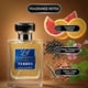 thumbnail image 2 of TERRES by LaScenty - Perfume Amaderado Cítrico Para Hombre - Intenso - 50 ml, 2 of 8