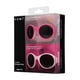thumbnail image 2 of Lentes de Sol para Bebés - Click & Change - (0-2 años) Rosado, 2 of 4