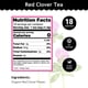 thumbnail image 3 of Tea Buddha Teas con flor de trébol rojo orgánica, 18 bolsitas, 3 of 5