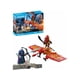 thumbnail image 2 of Juguete Playmobil Hero Drone Fight con Evil Ninja para niños, 2 of 7