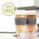 thumbnail image 3 of Set de 4 Vasos para Cerveza Host Freeze 470 ml con Gel Refrigerante, 3 of 9