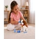 thumbnail image 2 of Perro de Peluche Interactivo con Accesorios Juguete para Niños, 2 of 6