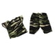thumbnail image 5 of Ropa Casual De Camuflaje Para Mu?ecas De 18 Pulgadas Para Traje De Mu?eca De Ni?a De 18 Pulgadas, 5 of 5