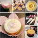 thumbnail image 5 of 3 cortadores de émbolo para cupcakes, herramienta para hornear, divisor decorativo para pasteles, herramientas para hacer agujeros para hornear en casa (3 colores), 5 of 7