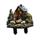 thumbnail image 4 of Belén, decoración navideña, estacas de adorno, patio, suministros creativos para fiestas, jardín, exteriores, vacaciones, paisaje, decoración navideña, 4 of 5