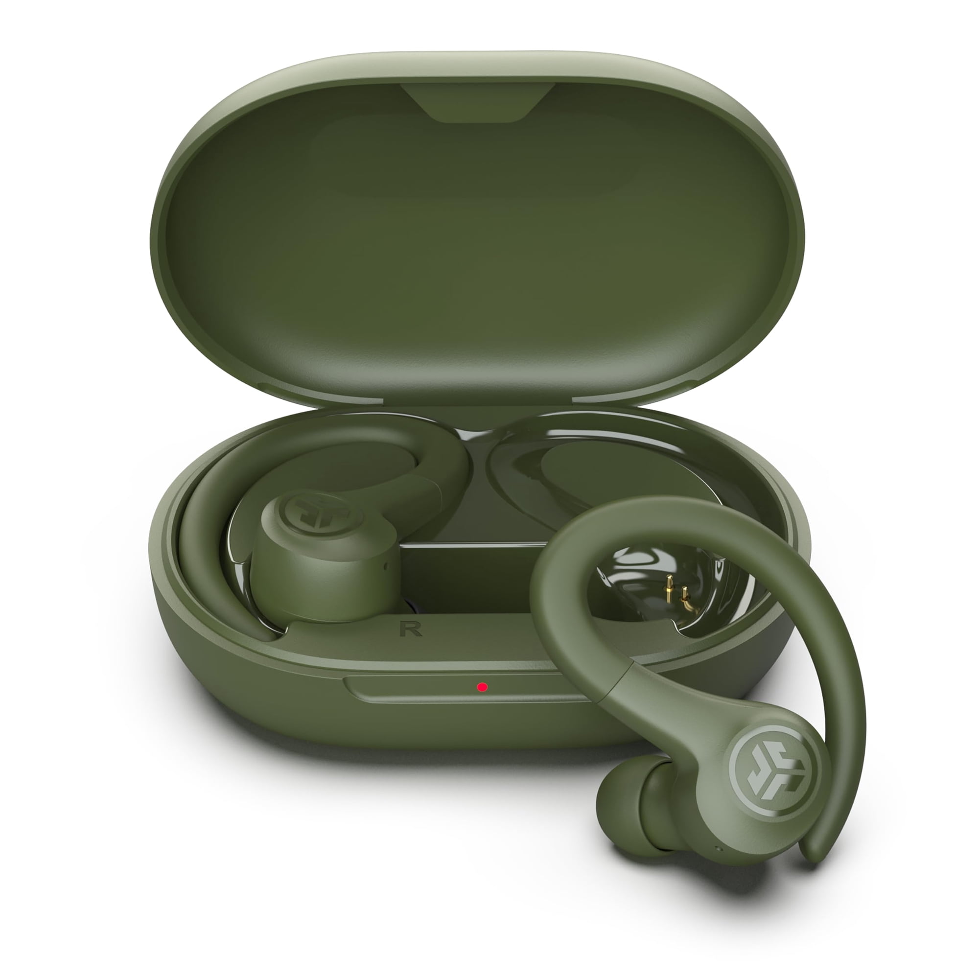 Auriculares Inalámbricos De Entrenamiento Jlab Go Sport+ Con Más De 35 Horas De Reproducción