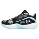 thumbnail image 1 of Zapatilla Juvenil UA Gs Lockdown 7 Patches Under Armour, 1 of 3