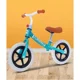thumbnail image 3 of Bicicleta Niños De Aprendizaje Equilibrio New Style Verde, 3 of 3
