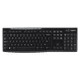 thumbnail image 2 of Teclado inalámbrico Logitech K270, 2 of 4