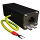thumbnail image 3 of Protector de Sobretensión Ethernet Tupavco TP302 Paquete de 2 Gigabit PoE++, 3 of 5