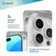 thumbnail image 4 of Funda de teléfono Speck Clear GemShell para iPhone 16 Pro, 4 of 6