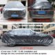thumbnail image 2 of Cobertura desechable para coche Bocarmo 3,8 m x 6,6 m, pack de 4, 2 of 5