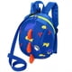 thumbnail image 1 of Adorable Dinosaur Backpack - Perfect for Kids to Keep Their Stuff Safe!, 1 of 3