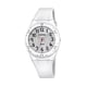thumbnail image 1 of Reloj K6064/1 Calypso Blanco Infantil Digital Crush, 1 of 2