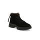 thumbnail image 2 of Botin Cuero Sacha Negro, 2 of 5