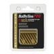 thumbnail image 2 of Cuchilla de repuesto BabylissPro Barberology Gold Wedge FX603G, 2 of 3