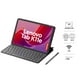 thumbnail image 1 of Tablet Lenovo K11 MTK G88 8GB 128GB 11" WUXGA IPS 90Hz (LTE) + Lápiz + Teclado, 1 of 6