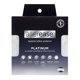 thumbnail image 1 of Protector de Almohada AllerEase Platinum StandardQueen Antimicrobiano, 1 of 3