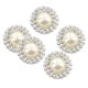 thumbnail image 3 of Decoración Flatback DIY 25mm 5uds Beige, 3 of 3