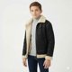 thumbnail image 2 of Chaqueta Ni o Aviador Estilo Piloto Abrigada Invierno, 2 of 3