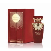 Lattafa Perfumes - Perfume Lattafa Sakeena Eau De Parfum En Aerosol De 100 Ml (Unisex)