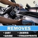 thumbnail image 3 of Kit de limpieza de coche Chemical Guys Interior de 9 piezas con limpiador, 3 of 7