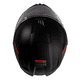 thumbnail image 5 of Casco MT FF114 Hummer Solid A1 Negro Mate M, 5 of 6