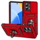 thumbnail image 3 of Estuche GANGXUN para Motorola Moto G Stylus 5G 2023, soporte giratorio 360°, estilo mecánico y magnético, 3 of 5