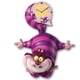 thumbnail image 1 of Reloj de Pared The Bradford Exchange Gato de Cheshire con Brillo 36 cm, 1 of 5