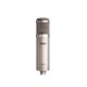 thumbnail image 3 of Micrófono de condensador Warm Audio WA-47jr SE Cardioid Níquel, 3 of 4