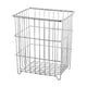 thumbnail image 3 of Canasto Colgante De Metal Para Decorar La Pared, Canasto De Frutas Para La Despensa Del Hogar, Garaje, Estilo A, 3 of 3