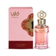 thumbnail image 2 of Perfume zimaya Khafaya para mujer con estampado floral, 100 ml, 2 of 3