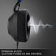 thumbnail image 5 of Audífonos gamer con cable PowerA LucidSound LS10P Gen 2 para PS, 5 of 9