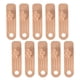 thumbnail image 5 of Pinzas Para Lona, Abrazadera Para Toldo, Abrazaderas Para Toldo, Toldo Para Toldos De Tela De Sombra, Fijación De Color Caqui, 10 Uds., 5 of 5