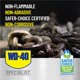 thumbnail image 2 of Limpiador WD-40 Specialist 946 ml spray de gatillo sin aerosol, 2 of 6