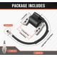 thumbnail image 2 of Bobina De Encendido 590454 Para Motor Briggs Stratton, 2 of 7