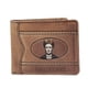 thumbnail image 1 of Billetera Coco 990.1 Frida Kahlo / Café, 1 of 3