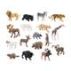 thumbnail image 5 of 17 Juguetes De Animales En Miniatura De PVC Realistas, Animales Gigantes, Decoración De Mesa, 5 of 5
