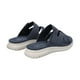thumbnail image 4 of Sandalia Mujer Azul Plataforma Valentina Police, 4 of 6