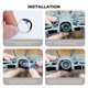 thumbnail image 4 of Filtros ND/PL magnéticos Freewell – paquete de 3 para DJI Neo 2, 4 of 5