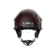 thumbnail image 2 of Casco de Fútbol Americano Schutt Vengeance A11 Juvenil Mate Granate Talle S, 2 of 5