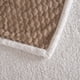 thumbnail image 2 of Manta Jqd Flannel Bruma 127x152 cms Arena, 2 of 3