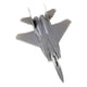 thumbnail image 2 of Rompecabezas 4D A Escala 1:144, Juguete De Modelo De Simulación De Luchador Para Niños Y Adultos F15C, 2 of 5