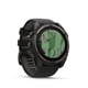 thumbnail image 3 of Smartwatch Fenix 8 Sapph Solar Carbon Garmin, 3 of 6