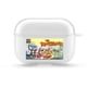 thumbnail image 1 of Desmarcar Funda AirPods Pro Los Picapiedra, 1 of 6