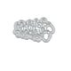thumbnail image 2 of Troquel Metálico Warm Wishes Para Scrapbooking, 2 of 5